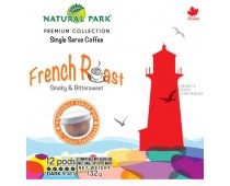 Single Serve Coffee - French Roast